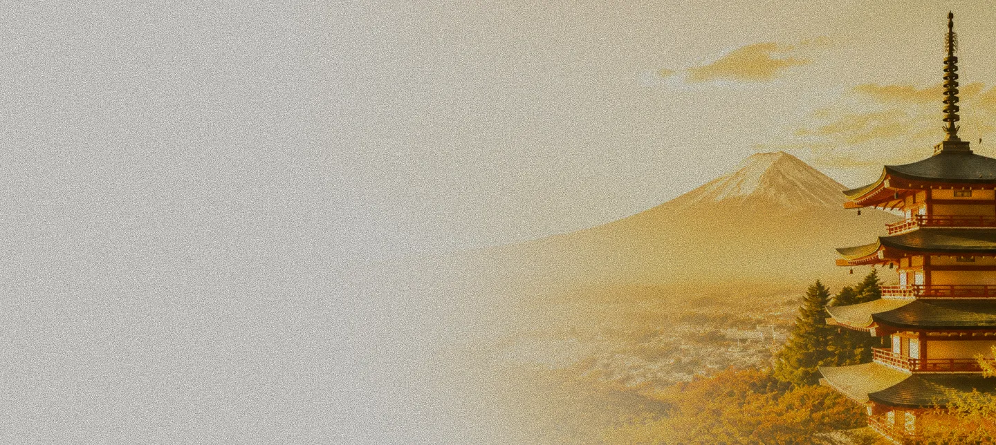 Japan travel data from $4.00